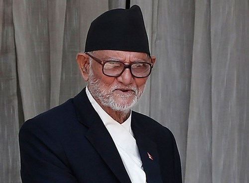 Nepal kêu gọi quyên góp 2 tỷ USD tái thiết đất nước sau động đất